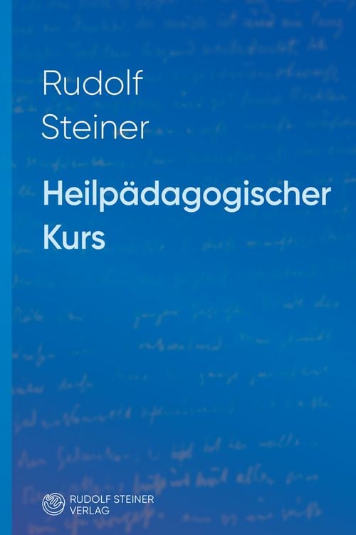 Produktbild: Heilp&auml;dagogischer Kurs