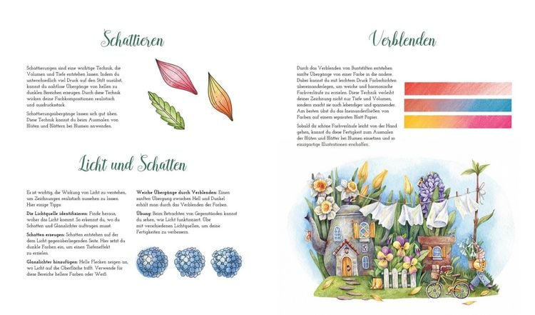 Produktbild: Feen-Garten