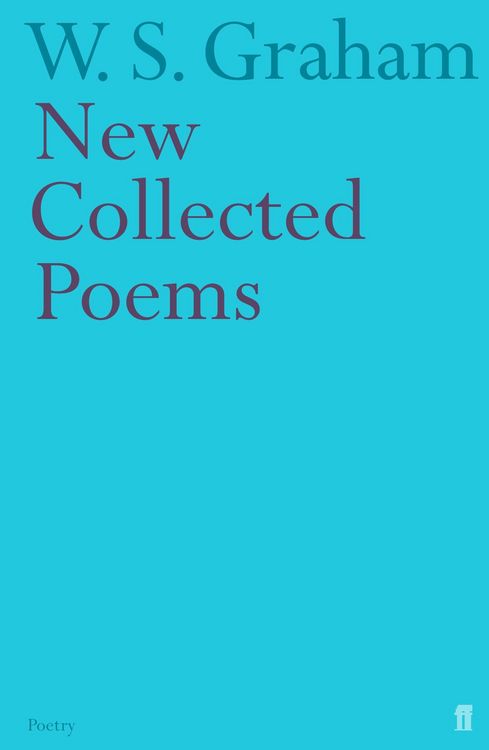 Produktbild: New Collected Poems