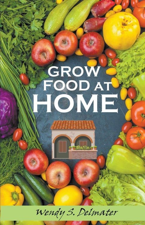 Produktbild: Grow Food at Home