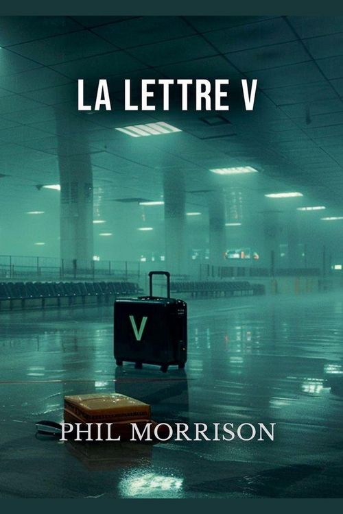 Produktbild: La Lettre V