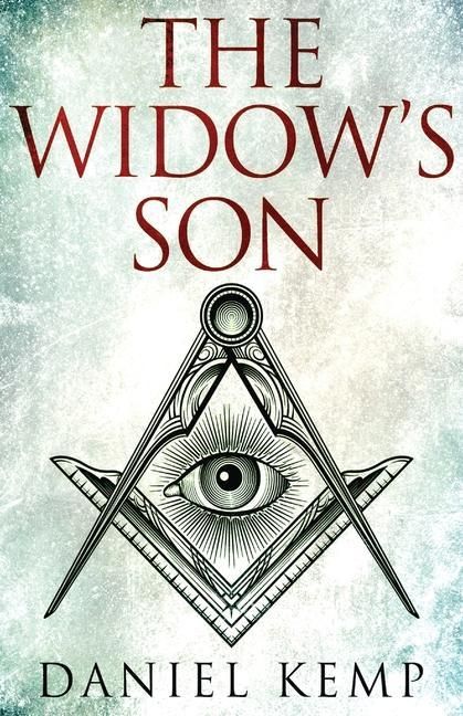 Produktbild: The Widow's Son