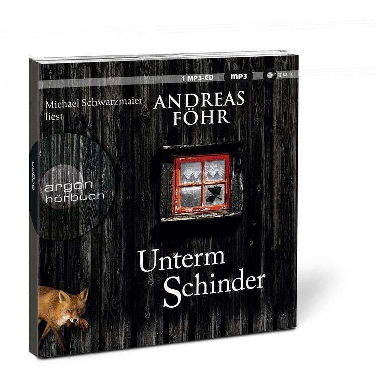 Produktbild: Unterm Schinder