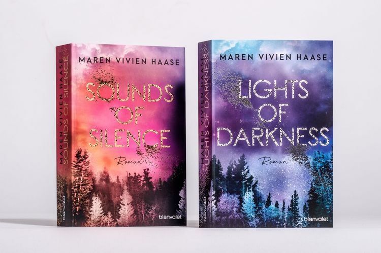 Produktbild: Lights of Darkness