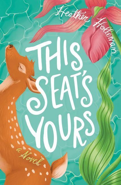 Produktbild: This Seat's Yours