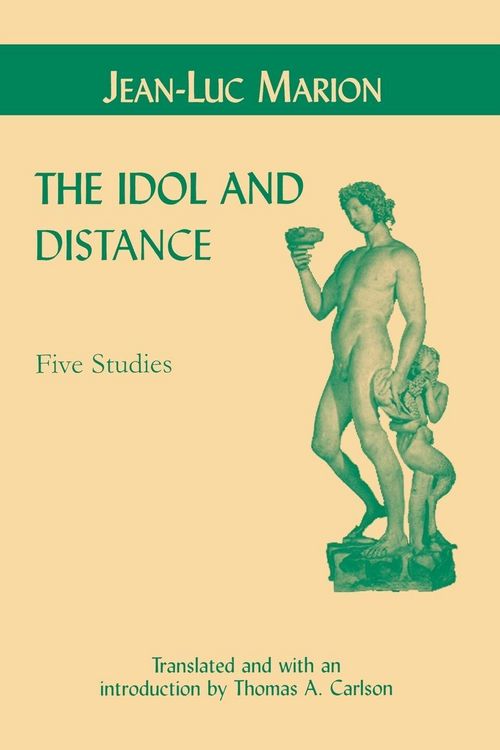 Produktbild: Idol and Distance