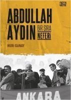 Produktbild: Abdullah Aydin - Bir Sira Neferi