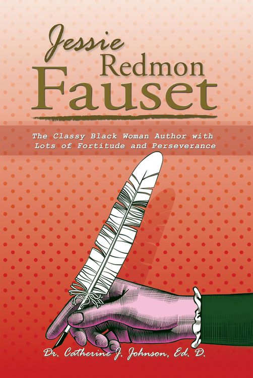 Produktbild: Jessie Redmon Fauset