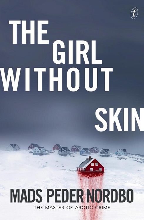 Produktbild: The Girl Without Skin