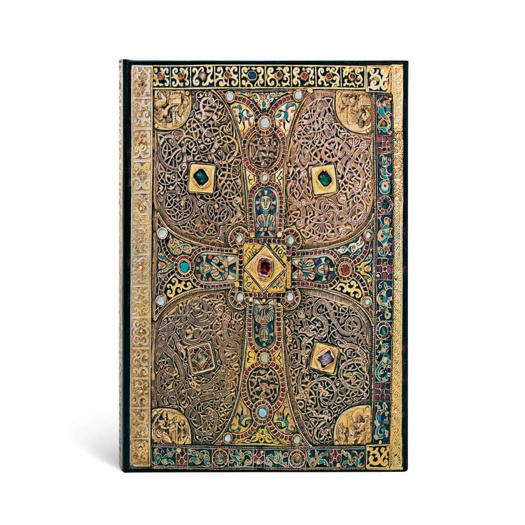 Produktbild: Hardcover Notizbuch Lindau, Midi, Liniert