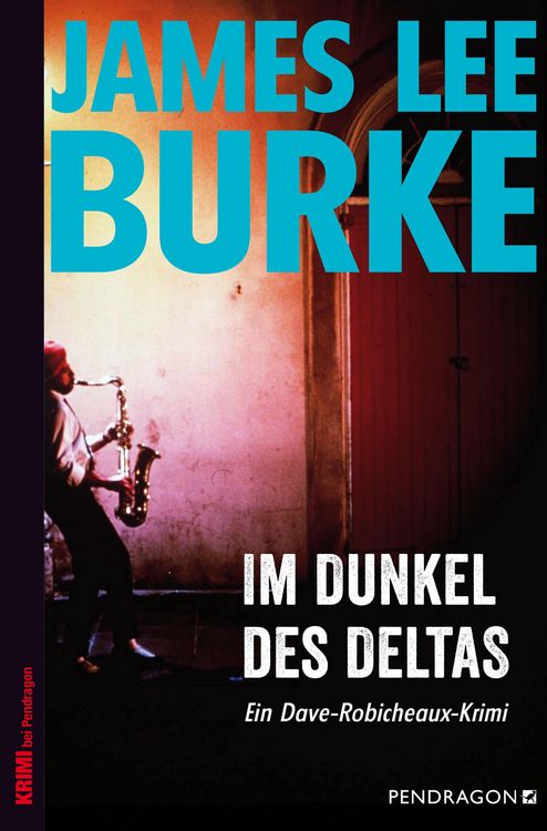 Produktbild: Im Dunkel des Deltas