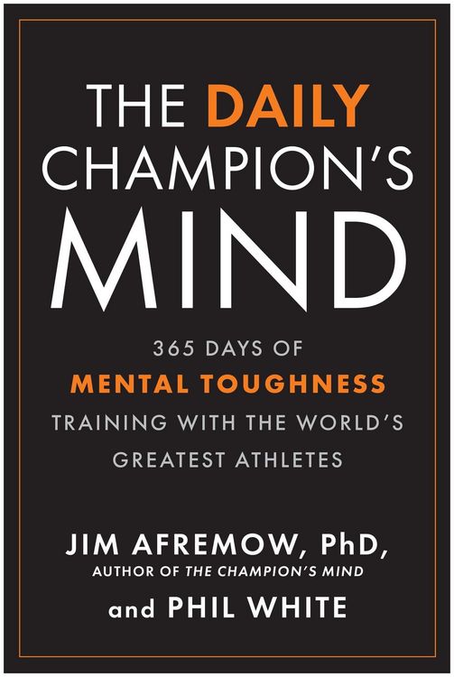 Produktbild: The Daily Champion's Mind