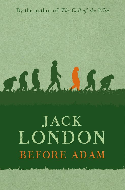 Produktbild: Before Adam