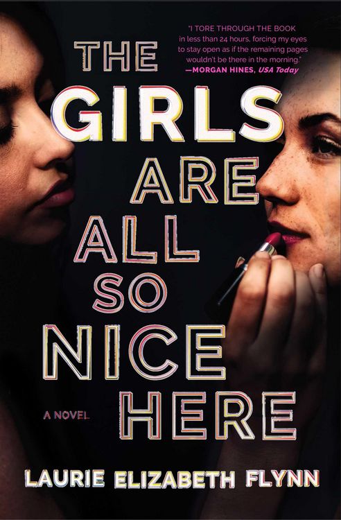 Produktbild: The Girls Are All So Nice Here