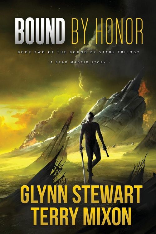 Produktbild: Bound by Honor