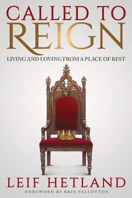 Produktbild: Called to Reign