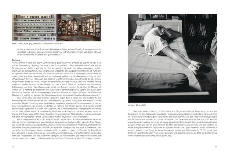 Produktbild: Dayanita Singh