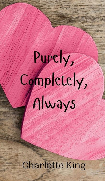 Produktbild: Purely, Completely, Always