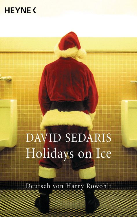 Produktbild: Holidays on Ice