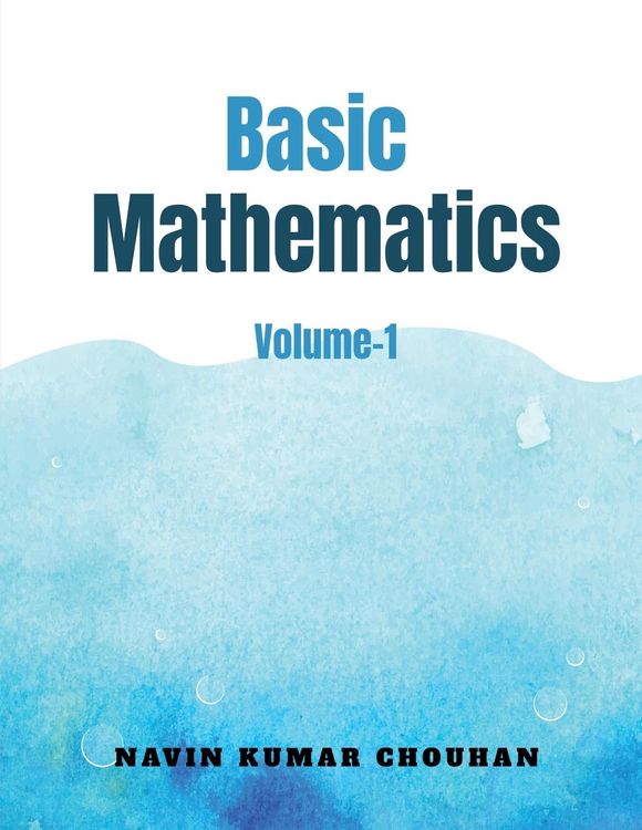 Produktbild: Basic Mathematics-1