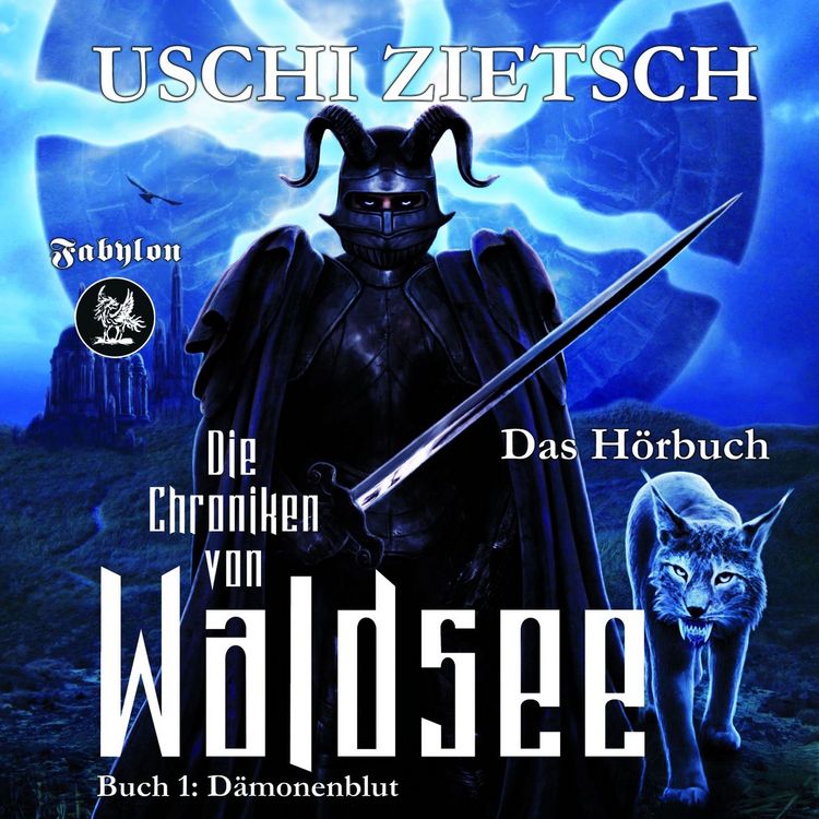 Produktbild: Die Chroniken von Waldsee 1: D&auml;monenblut