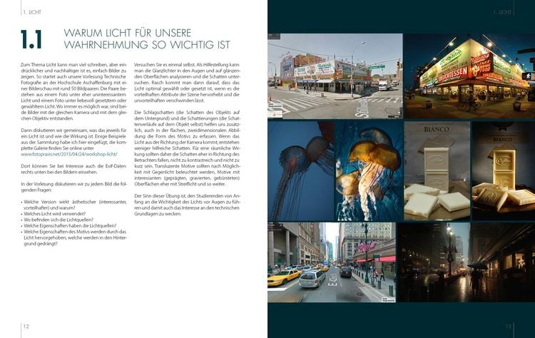 Produktbild: Die neue Fotoschule &ndash; Von den Grundlagen zur Fotopraxis