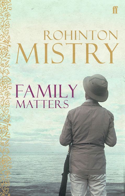 Produktbild: Family Matters