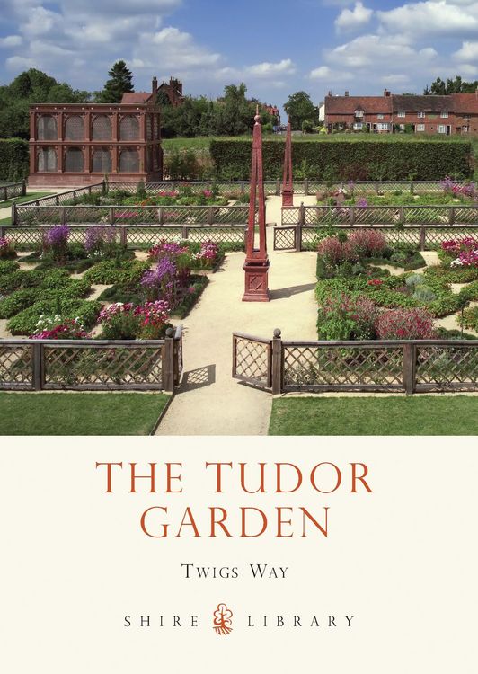Produktbild: The Tudor Garden