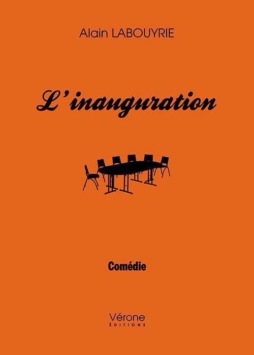 Produktbild: L inauguration
