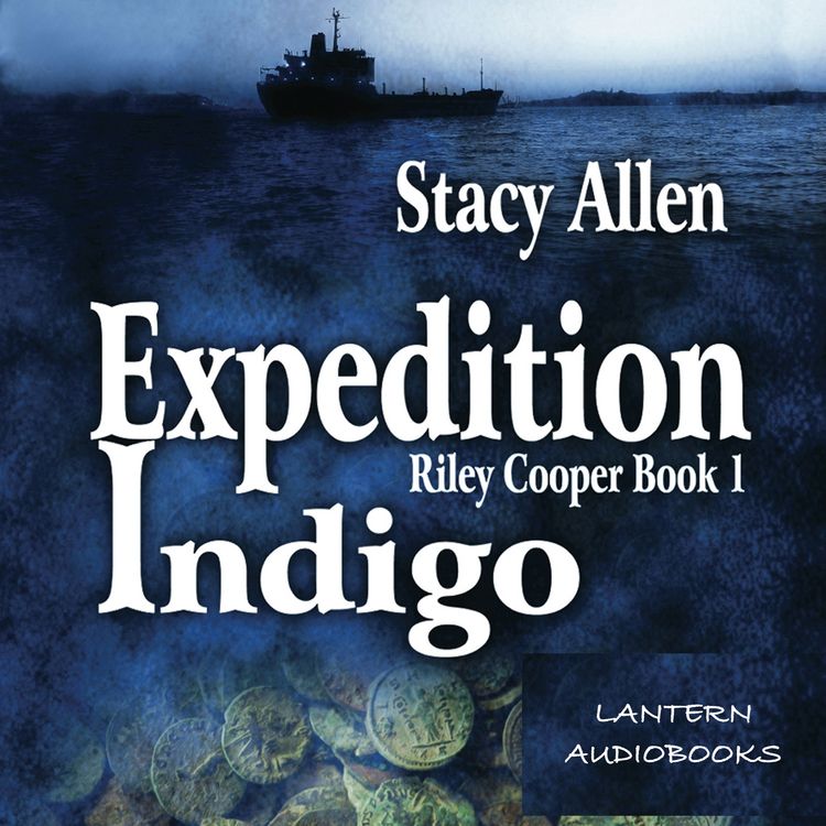 Produktbild: Expedition Indigo