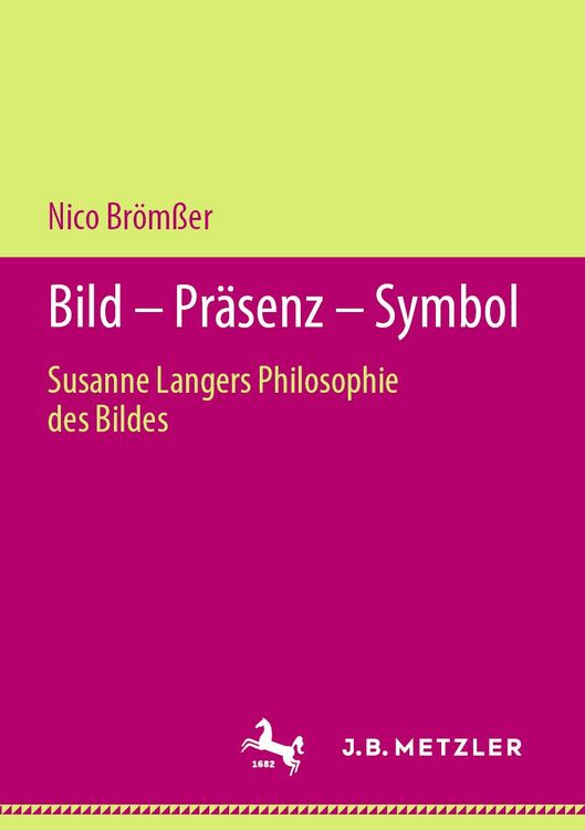 Produktbild: Bild - Pr&auml;senz - Symbol