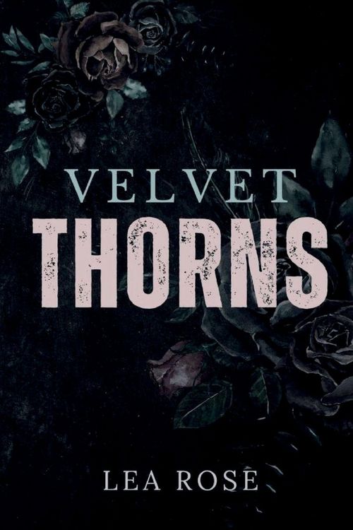 Produktbild: Velvet Thorns