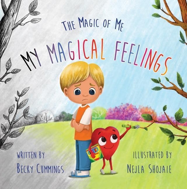 Produktbild: My Magical Feelings