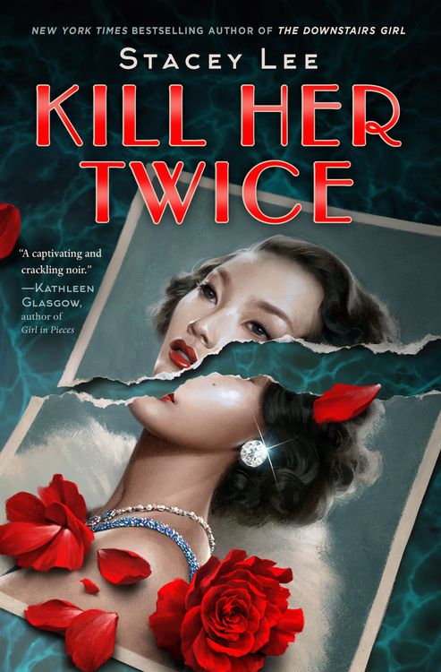 Produktbild: Kill Her Twice