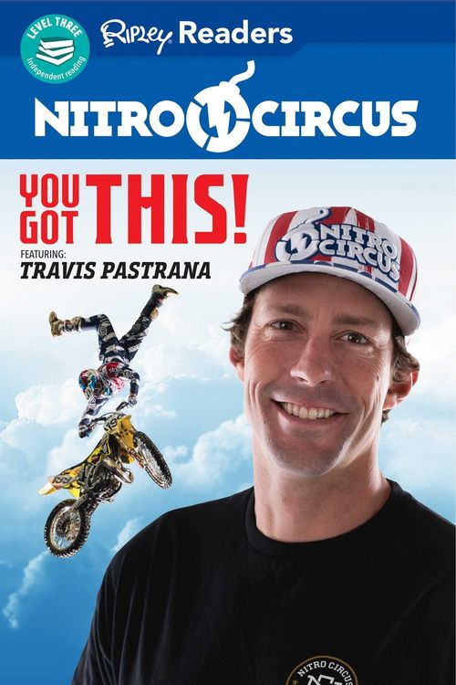 Produktbild: You Got This Ft. Travis Pastrana