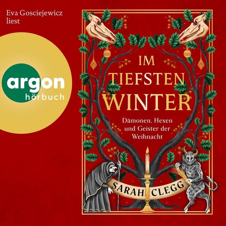 Produktbild: Im tiefsten Winter