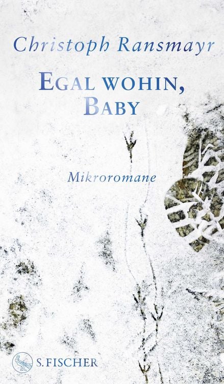Produktbild: Egal wohin, Baby