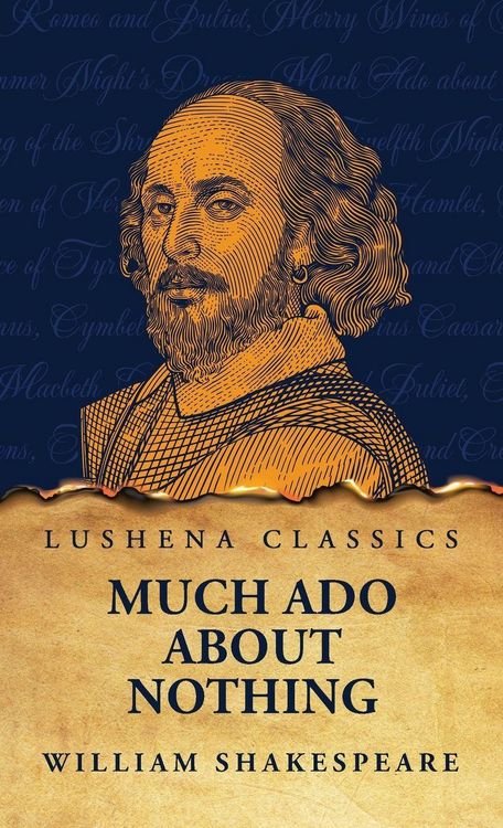 Produktbild: Much Ado About Nothing