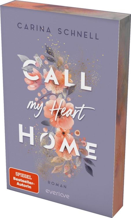 Produktbild: Call my Heart Home
