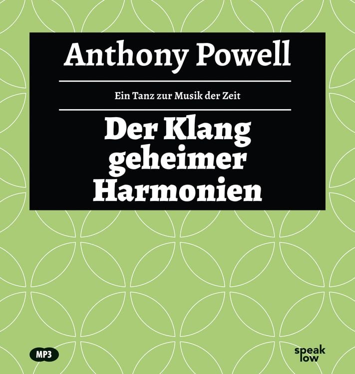 Produktbild: Der Klang geheimer Harmonien