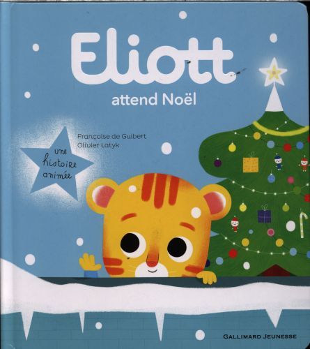 Produktbild: Eliott