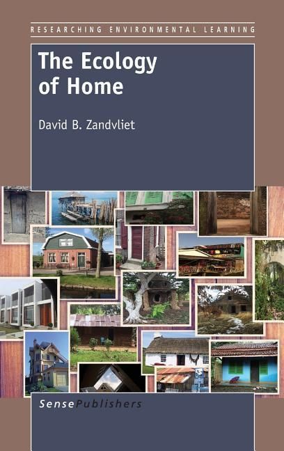 Produktbild: The Ecology of Home