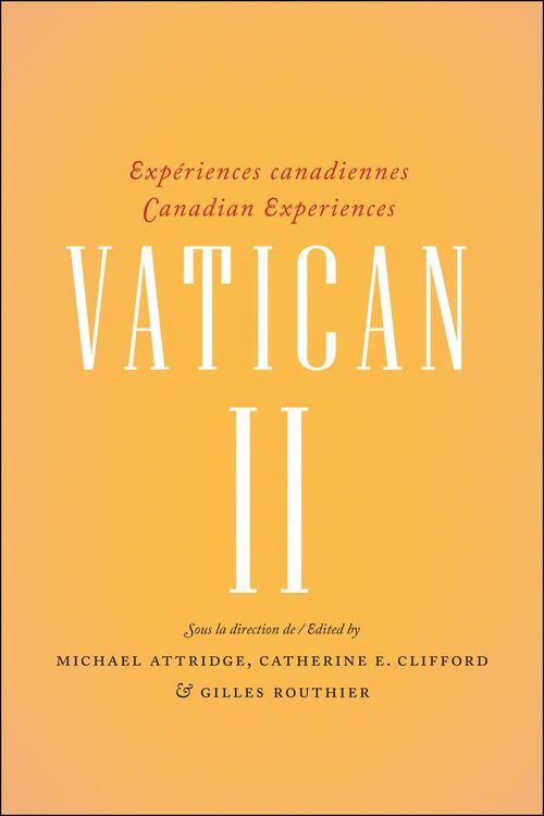 Produktbild: Vatican II