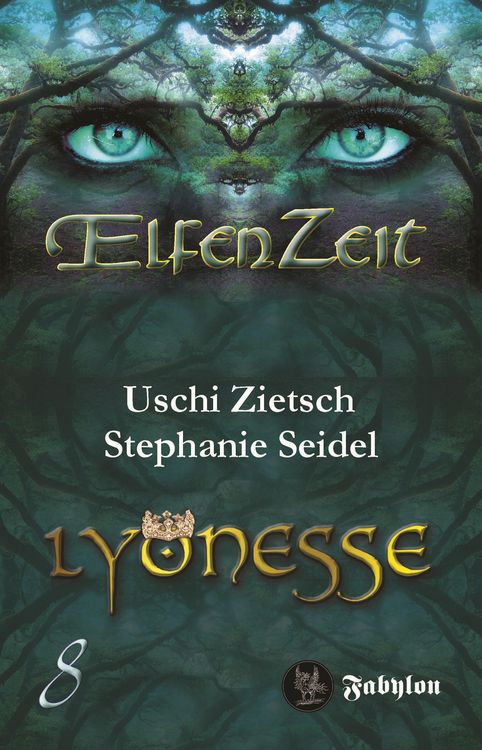 Produktbild: Elfenzeit 8: Lyonesse