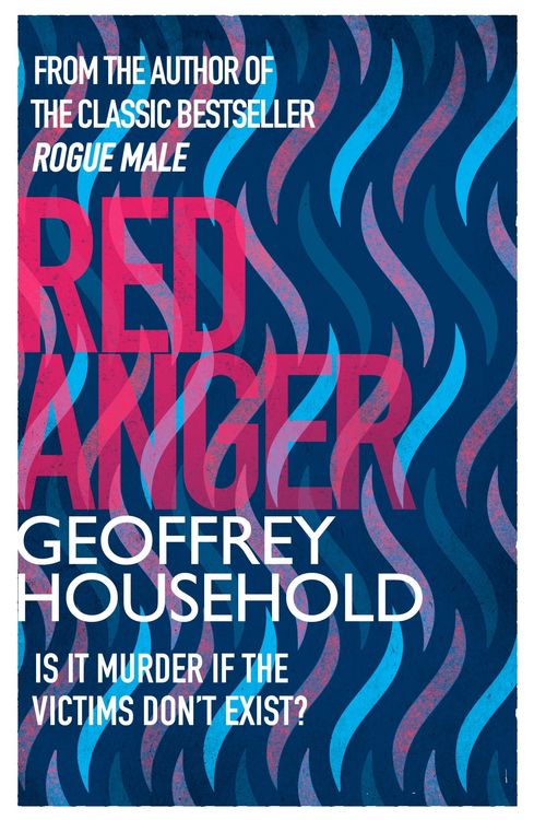 Produktbild: Red Anger