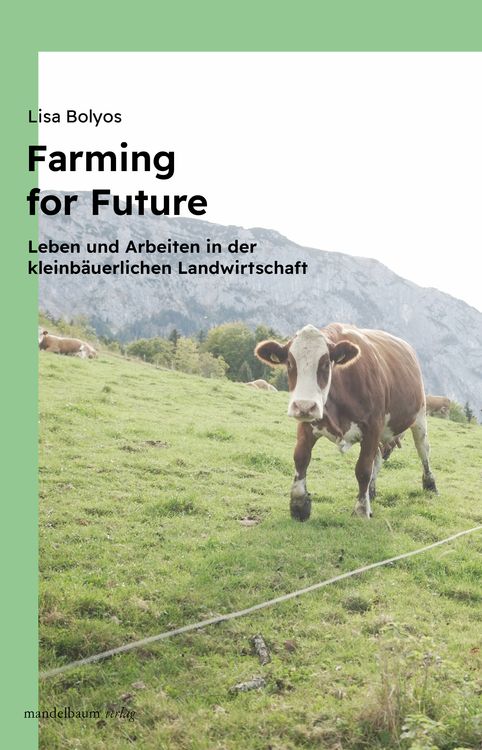 Produktbild: Farming for Future