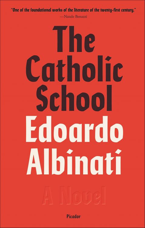 Produktbild: The Catholic School