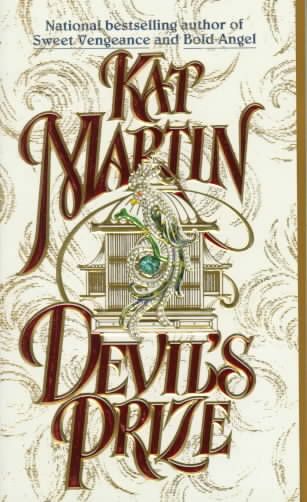 Produktbild: Devil's Prize