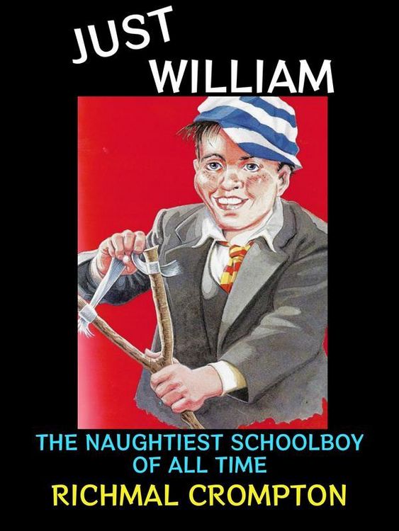 Produktbild: Just William