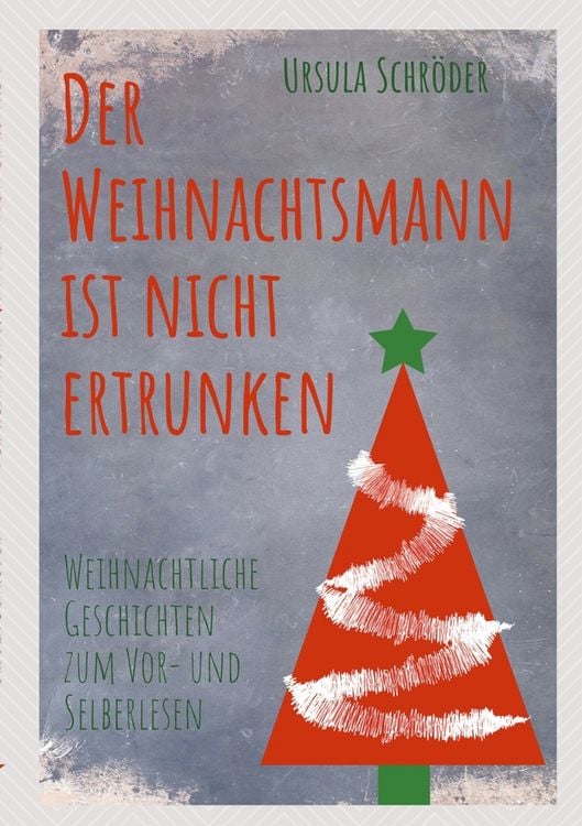 Produktbild: Der Weihnachtsmann ist nicht ertrunken